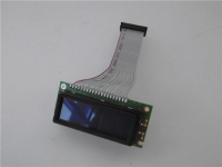 SCHEDA SCHERMO LCD