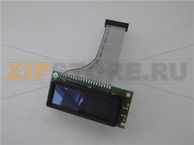SCHEDA SCHERMO LCD 