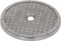 СЕТОЧКА ГРУППЫ M6 КОФЕМАШИНЫ SMEG 072832817