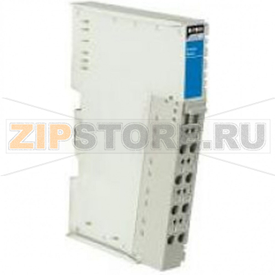 Разветвитель питания MOXA M-7804 