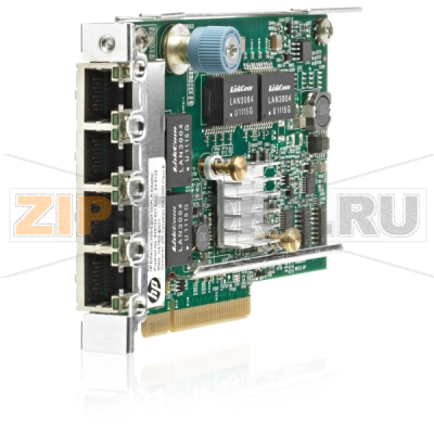 Адаптер HPE 629135-B22 