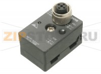 Аксессуар AS-Interface splitter box VAZ-2T1-FK-G10-V1 Pepperl+Fuchs