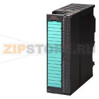МОДУЛЬ SIPLUS SM321 ДЛЯ S7-300, ТЕМПЕРАТУРНЫЙ ДИАПАЗОН -25... +60С, 20-ПОЛЮСНЫЙ РАЗЪЕМ, ОСНОВАН НА МОДУЛЕ 6ES7321-1BH02-0AA0 Siemens 6AG1321-1BH02-2AA0