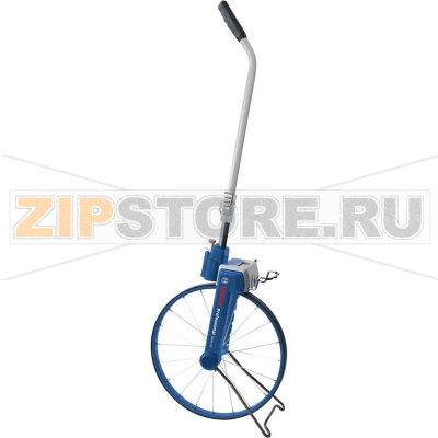Колесо измерительное 999.99 м Bosch GWM40 