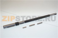 ВАЛ ТРАНСМИССИИ