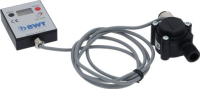 Contalitri LCD connessione 3/8