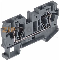 Terminal 6mm  Gy Convotherm 4 