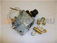 KIT VALVOLA EUROSIT 0.630.326