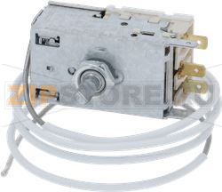 THERMOSTAT RANCO K59-L2621 