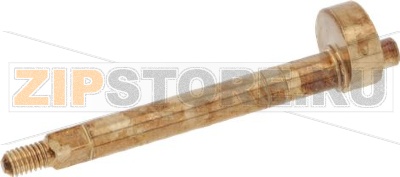 ЗУБЧАТЫЙ ШТОК ГРУППЫ 