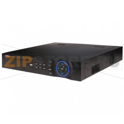 IP-видеорегистратор Dahua DHI-NVR4416-16P 