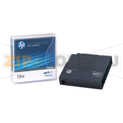 Картридж 15 Тб, 20 шт HPE C7977AN 