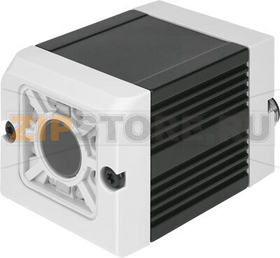 Датчик цвета Festo SBSI-F-AF-R3C-F12-W 