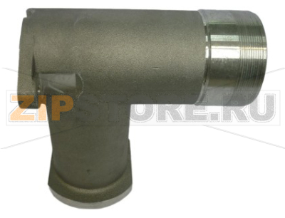 Горловина KT LM-98/P Unger Горловина для мясорубки KT LM-98/P Unger