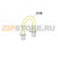Tubo termoplastico Tecno Pro DIHR DW014