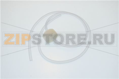 TUYAU PRESSOSTATIQUE 