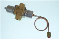 VALVOLA ACQUA 3/4DANFOSS WVO20 003N6232