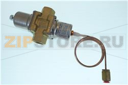 VALVOLA ACQUA 3/4DANFOSS WVO20 003N6232 