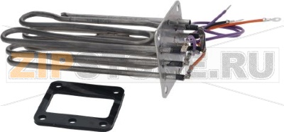 ПАРОВОЙ ТЭН С ПРОКЛАДКОЙ RATIONAL 87.00.372 