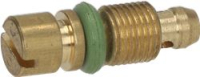 BY-PASS SCREW ø 0.50 mm FOR MOD. 20/21