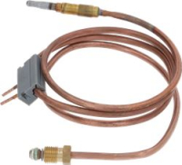Thermoelement SIT mit Unterbrecher M9x1