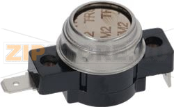 THERMOSTAT 140° MIELE 2910982 