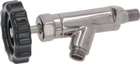 FAUCET STEAM COMPLETE