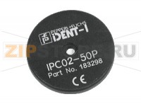 Головка RFID Transponder IPC02-50P Pepperl+Fuchs