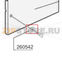 Rond.Ondulata D.5 Inox 137/A Comenda LB 200