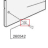 Rond.Ondulata D.5 Inox 137/A Comenda LB 200