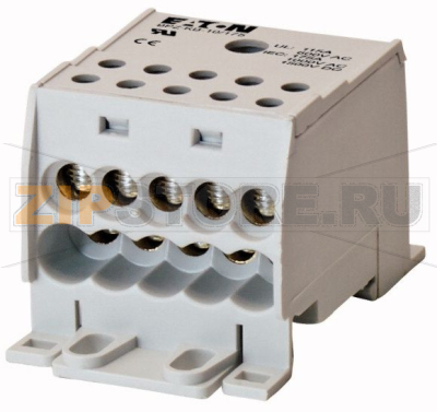 Коробка распределительная Eaton BPZ-KB-10/175 