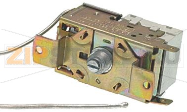 THERMOSTAT K22 L 2031 