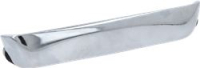 HANDLE FOR OVEN DOOR 290x50 mm