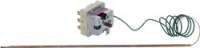 SAFETY THERMOSTAT