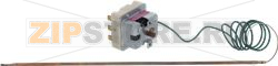 SAFETY THERMOSTAT 