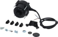 MOTOR ELECTRONIC ELCO ECM 20