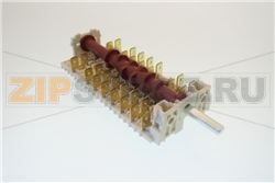 COMMUTATORE 10 POSIZIONI &amp;#039;STAR&amp;#039; 