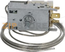 ТЕРМОСТАТ RANCO K59-P1686, STINOL 