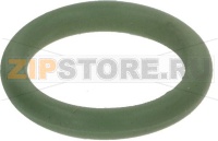 O-ring 1,78x5,28 Green Viton