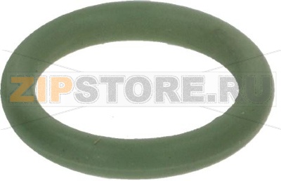 O-ring 1,78x5,28 Green Viton 