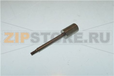 SHAFT D12X60,5 AISI303 