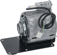 MOTORE RPM A FASCETTA 130W