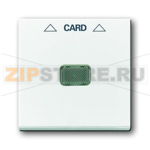 Накладка для выключателя ABB 2CKA001710A3864 