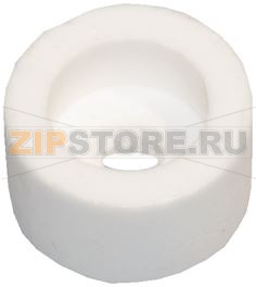 ISOLANTE CERAMICA ESTERNO 