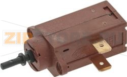 ТЕРМОПРИВОД 