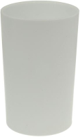 CONTAINER F.WATER SOFTENER