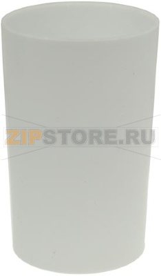 CONTAINER F.WATER SOFTENER 