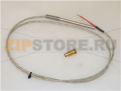 KIT SONDA DI TEMPERATURA PT1000 