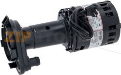 ЭЛЕКТРИЧЕСКИЙ НАСОС HARTELL GPP-4MH-2P 