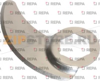 R10 STRAIGHT BLADE 2MM